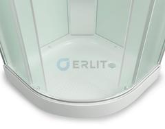 ДУШЕВАЯ КАБИНА ERLIT ER3510PE-C3 100x100x194