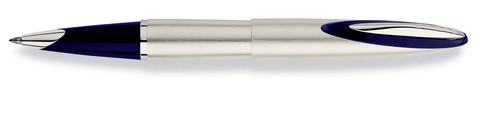 Ручка перьевая Cross Verve, Platinum Plated PT, F (AT0026-3FD)