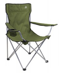 Кресло складное TREK PLANET Picnic  Green 70633