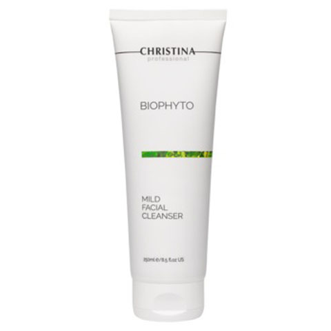 Christina Bio Phyto: Мягкий очищающий гель для лица (Mild Facial Cleanser)