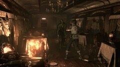 Resident Evil: Deluxe Origins Bundle (Xbox One/Series S/X, полностью на английском языке)[Цифровой код доступа]