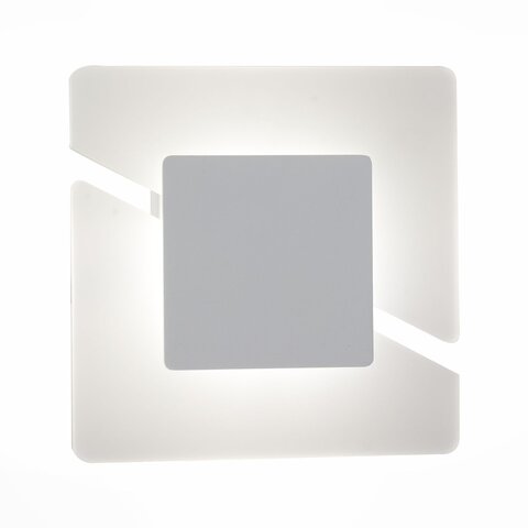 Светильник настенный ST Luce Sezione SL594.051.01