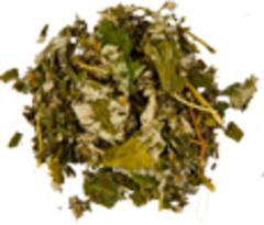 Малина лист (лист, 50гр.) (Старослав)