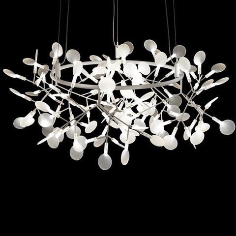 Подвесная люстра Loft It Heracleum 9022-108W