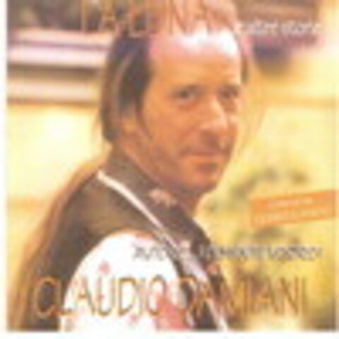 Claudio Damiani - Дискография 1981-1996