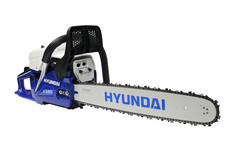 Бензопила HYUNDAI Х560