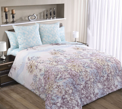 КПБ ТексДизайн сатин «Диана»