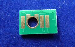 Чип SPC840K-43K Black для Ricoh SP C840dn/C842dn (821259)