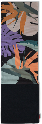 Картинка шарф-труба Buff Polar Herta Multi - 4