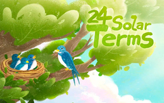 24 Solar Terms (для ПК, цифровой код доступа)