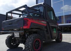 Багажная система Odes Workcross 1000cc-3 HVAC