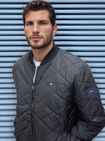 Куртка TOMMY HILFIGER 469331bl