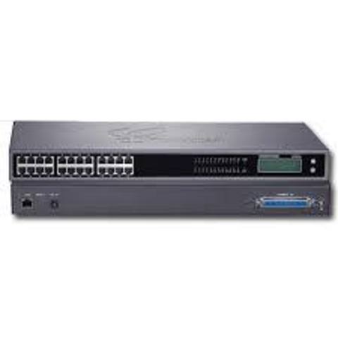 VOIP шлюз Grandstream GXW4224