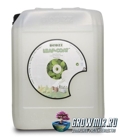 LeafCoat BioBizz 5л