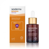 SESDERMA REPASKIN DEFENSE Liposomal serum – Сыворотка липосомальная защитная, 30 мл