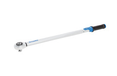 Динамометрический ключ TORCOFIX K 3/4" 80-400 Нм | Gedoretools.ru