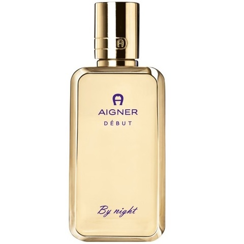 Debut by Night (Aigner)
