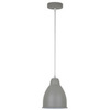 Подвес Arte Lamp Braccio A2054SP-1GY
