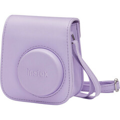 Чехол для фотокамеры Fujifilm Instax Mini 11 Lilac Purple