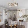 Люстра потолочная Odeon Light Exclusive Gatsby 4877/5C