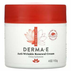 Derma E Anti-Wrinkle Renewal Cream, фото 1