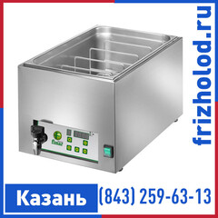 Аппарат Sous Vide FIMAR SV-25