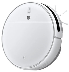 Робот-пылесос Xiaomi Robot Vacuum-Mop 2C EU