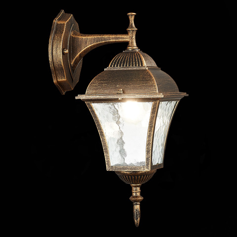 Светильник уличный ST Luce Domenico SL082.211.01