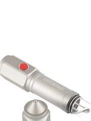 Фонарь авто 1W Led, 3 режима 90524