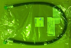 Шланг топливный в сборе со штуцерами / HOSE АРТ: CH12347