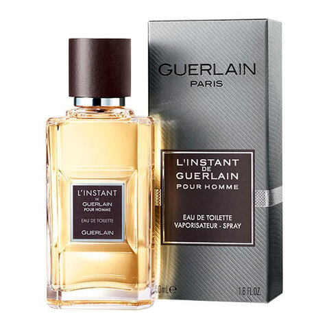 Guerlain L'Instant Pour Homme