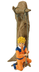 Фигурка Naruto Uzumaki Kid 20th Anniversary