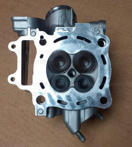 Головка блока цилиндра 12010-KRN-A60 12010KRNA60 Honda CRF250R 12-13