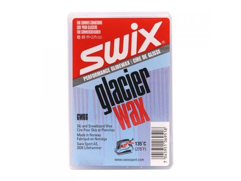 парафин SWIX GW66