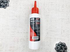 Масло смазочное бытовое RUNIS 2-029 универсальное 125 мл