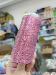 Арт. 12, Люрекс с микропайетками