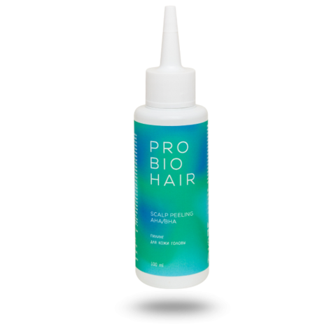 Levrana PRO BIO SCALP PEELING, пилинг для кожи головы, 100 мл