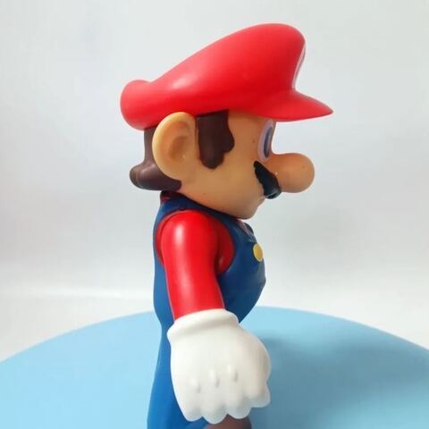 Супер Марио фигурка большая Герои игры