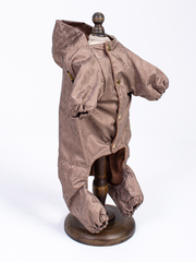 Royal Pet костюм демисезонный Венеция шоколад размер L