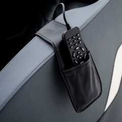 GESS Optimus PRO массажное кресло