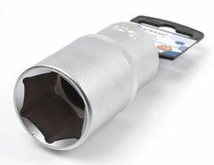 Головка торцевая глубокая КОБАЛЬТ 1/2