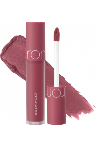 ROM&ND Тинт для губ Zero Velvet Tint 18 Petal Tassel