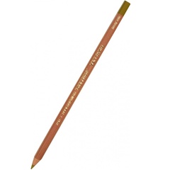 Карандаш пастельный KOH-I-NOOR GIOCONDA SOFT 8820/208, охра оливковая