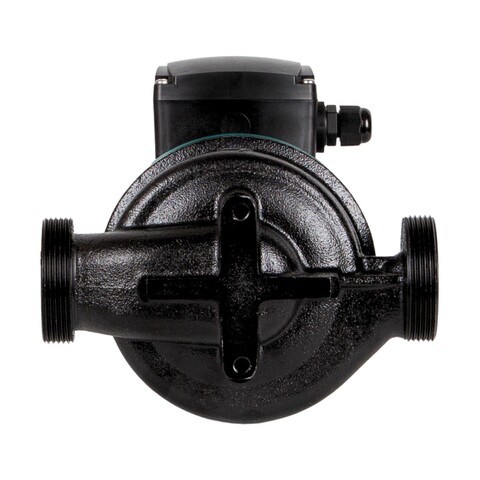Насос циркуляционный Shinhoo Basic Pro 32-12S