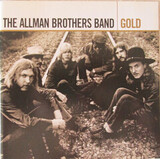 ALLMAN BROTHERS BAND, THE: Gold