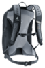 Картинка рюкзак туристический Deuter AC Lite 17 Black - 13