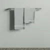 Ideal Standard T4498AA CONCA Полотенцедержатель 60 см, квадратный дизайн (290747)