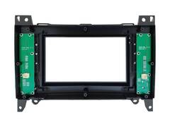 Магнитола Mercedes-Benz A, B, Vito, Viano, Sprinter Android 10 4/64GB IPS DSP 4G модель MI-108TS18