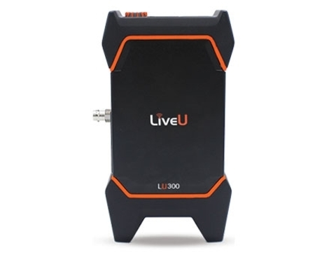 Liveu LU300 HEVC