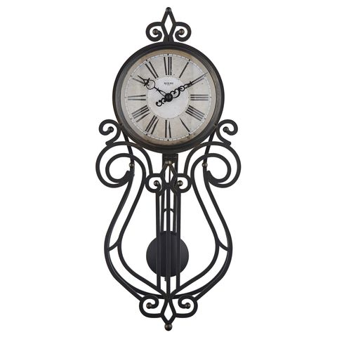 Часы настенные Aviere 27514